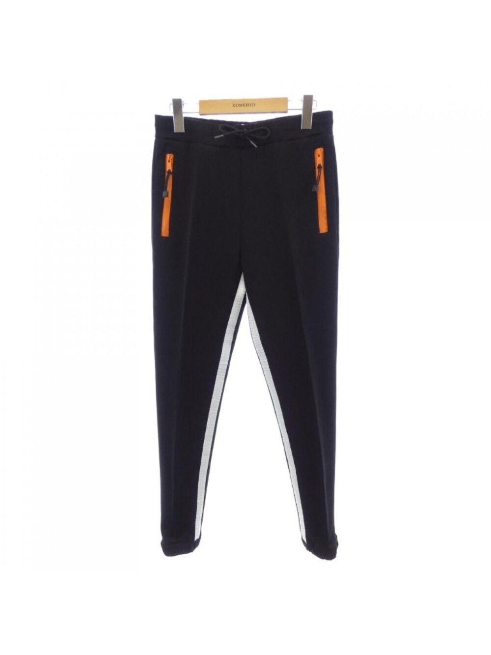 Prada Pants Black